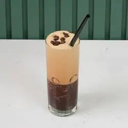 Espresso Shakerato