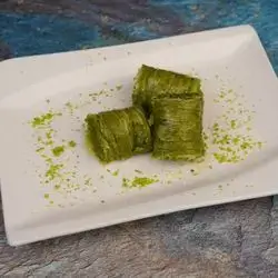 Gaziantep - Piece