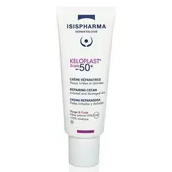 Isispharma Keloplast SPF50+