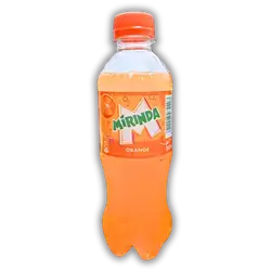 Miranda Orange 300ml
