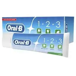 Oral-B extra fresh