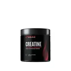Creatine monohydrate pure micronized powder self