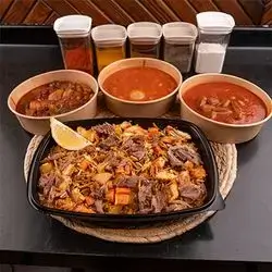 Mixed Biryani