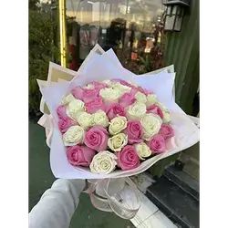 باقة زهور