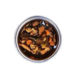 Mix Pickle With Date Syrup 1 Kg