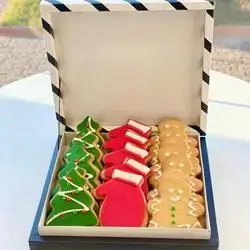 Cookies