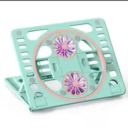 cooling computer (laptop) Bracket/laptop/ Tablet/ phone/Book