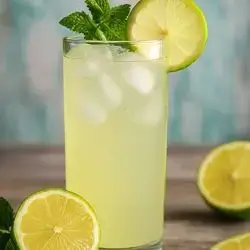 Lemon Mojito