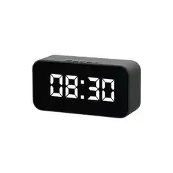 SPEAKER & Clock