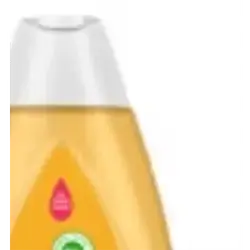 Johnson'S Baby Shampoo 300Ml
