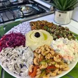 Special salad 