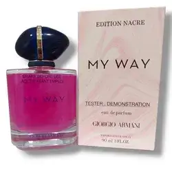 Giorgio Armani My Way