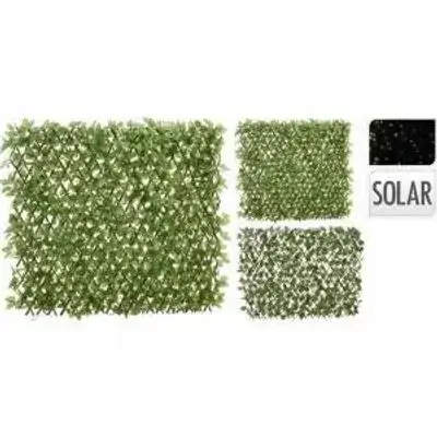 Koop. Solar Artificial Landscaping Led