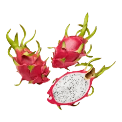 Dragon Fruits