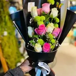 Flower Bouquet