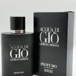 بۆنی پياوان لەجۆری ACQUA DI قةباري 75ml 