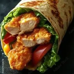 Crispy Roll