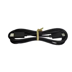 Sony PlayStation 5 Original USB Type-C to Type-C Charging Cable (1.5m)