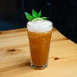 Ice Tea Lemon