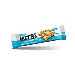 MaxSport Coconut & Almond Nuts Bar, 40g