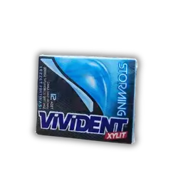 Vident Gum 33g