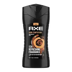 Axe Dark Temptation Shower Gel