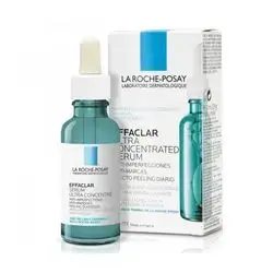 effaclar ultra concentrated serum 30ml _la roche-posay