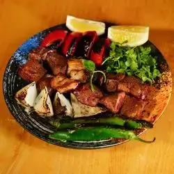 
 Liver Shish
