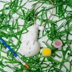 Christmas Ornaments
