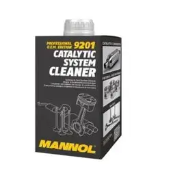 MANNOL Catalytic System Cleaner 9201