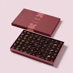 Praline Chocolate 650 g - 70 Pieces