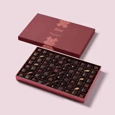 Praline Chocolate 650 g - 70 Pieces