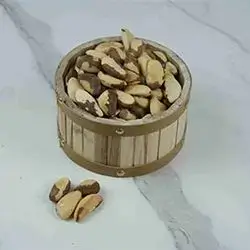 Brazilian Almonds