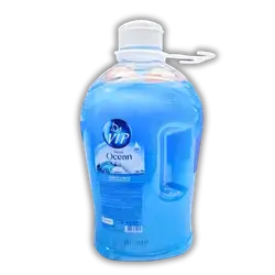 VIP Liquid Soap Blue 2.5 Liters
