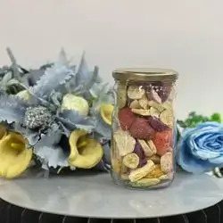 Mix Fruits