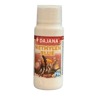 DAJANA Methylene Blue 100ml