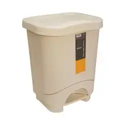 Dustbin With Pedal 35L 1856