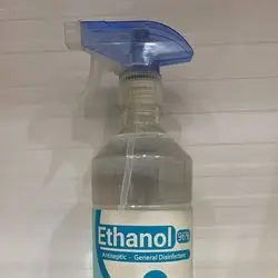 Ethanol 96% Antiseptic 1L