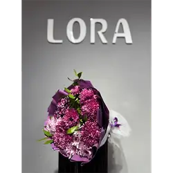 Flower Bouquet