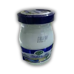 Cheese With Cream Sabah Glass 140 gm