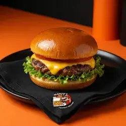 Beef Burger
