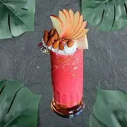 Armani Cocktail 2