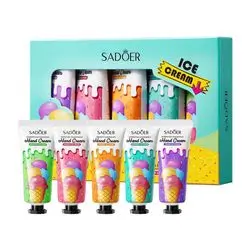 SADOER ICE CREAM (HAND CREAM)