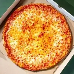 بيتزا مارغريتا