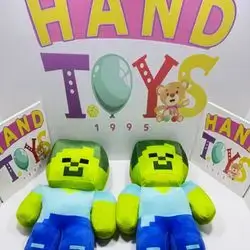 Big Minecraft Soft