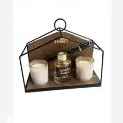 Set candles 