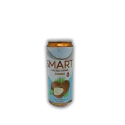 Coconut Smart Energy Drink 330ml