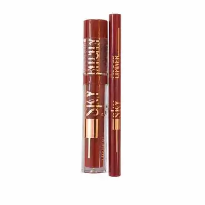 Lipstick Shade 10