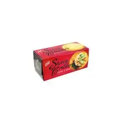 Elki Garlic Herb Crackers 62g