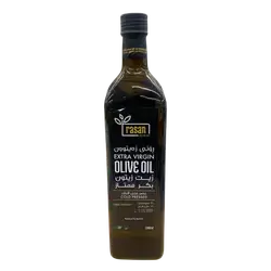 Rasan olive oil glass 1 liter